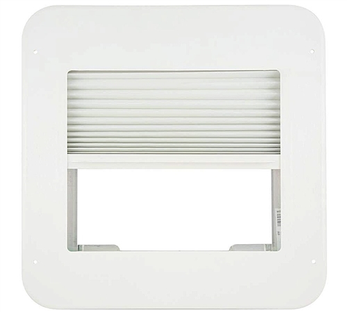 AP Products Sliding RV Vent Shade
